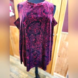 Ruff Hewn Grey sz 1x